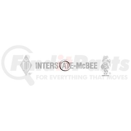 M-1880747C1-01 by INTERSTATE MCBEE - Fuel Injector Back Up Ring