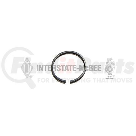 M-18967 by INTERSTATE MCBEE - Engine Piston Ring