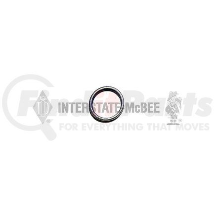 M-188318 by INTERSTATE MCBEE - Engine Coolant Thermostat Seal