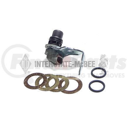 M-1885812C91 by INTERSTATE MCBEE - Engine Camshaft Position Sensor - DT466E Series