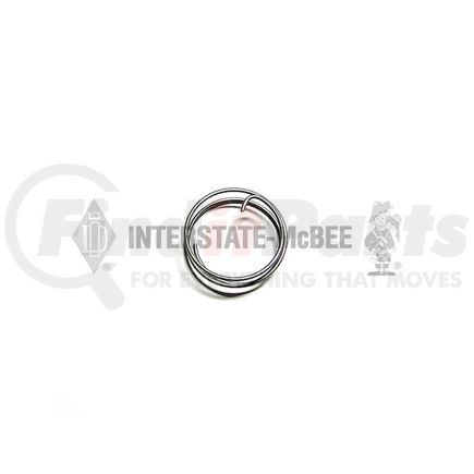 M-190334 by INTERSTATE MCBEE - Air Compressor Intlet Valve Spring