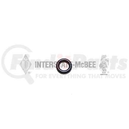 M-190876 by INTERSTATE MCBEE - Fuel Shut-Off Valve Seal - O-Ring