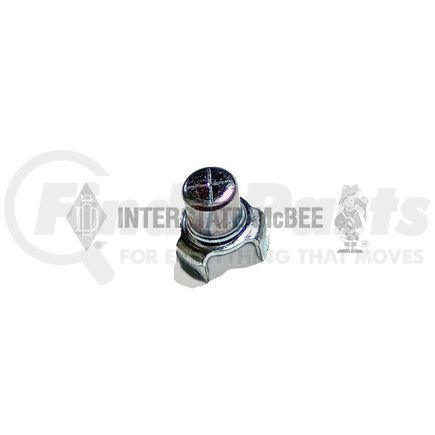 M-191037 by INTERSTATE MCBEE - Air Compressor Unloader Valve Cap