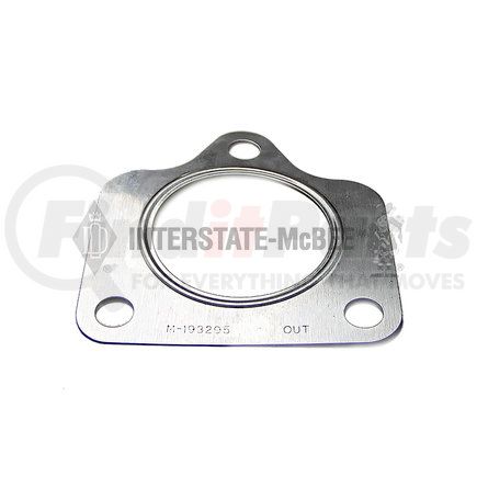M-193295 by INTERSTATE MCBEE - Exhaust Manifold Gasket