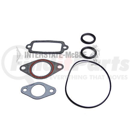 M-1933326 by INTERSTATE MCBEE - Engine Water Pump Gasket Kit