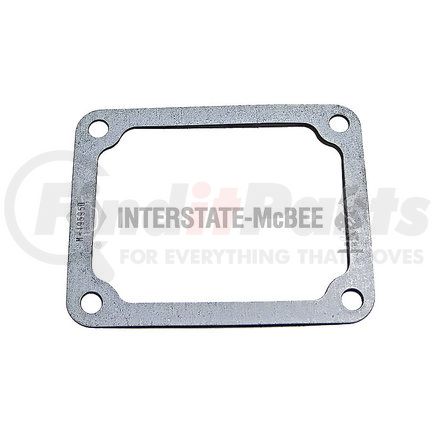 M-195950 by INTERSTATE MCBEE - Multi-Purpose Gasket - Water Outlet Conn