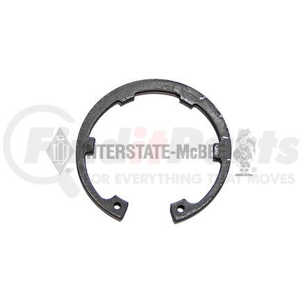 M-1979326 by INTERSTATE MCBEE - Engine Piston Wrist Pin Retainer