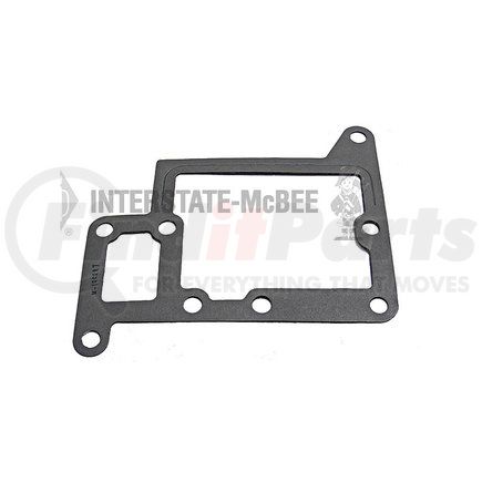 M-196887 by INTERSTATE MCBEE - Engine Oil Cooler Housing Gasket