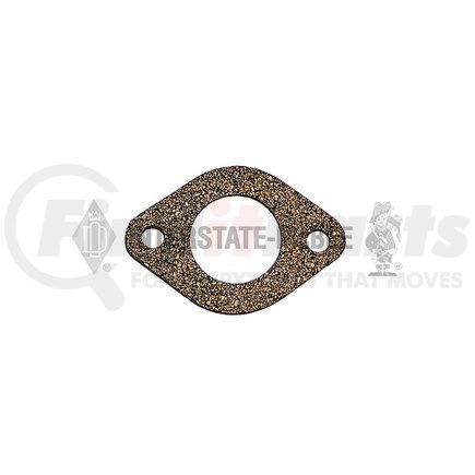 M-1A758 by INTERSTATE MCBEE - Multi-Purpose Gasket