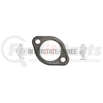 M-1D6489 by INTERSTATE MCBEE - Multi-Purpose Gasket