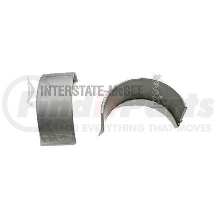 M-1N3821 by INTERSTATE MCBEE - Engine Connecting Rod Bearing - 0.010