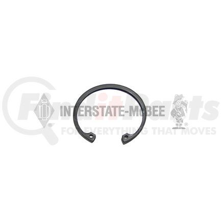 M-1L4775 by INTERSTATE MCBEE - Engine Valve Spring Retainer