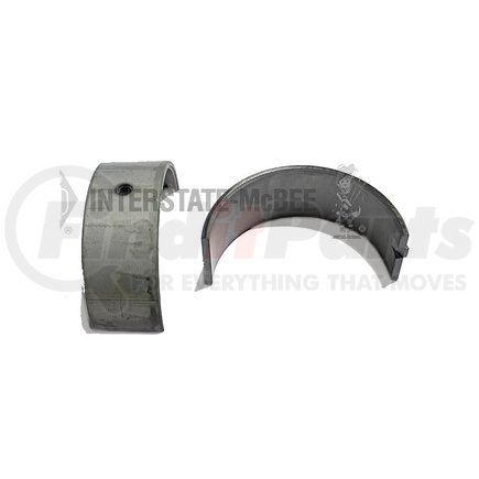 M-1N4323 by INTERSTATE MCBEE - Engine Crankshaft Main Bearing - 0.050