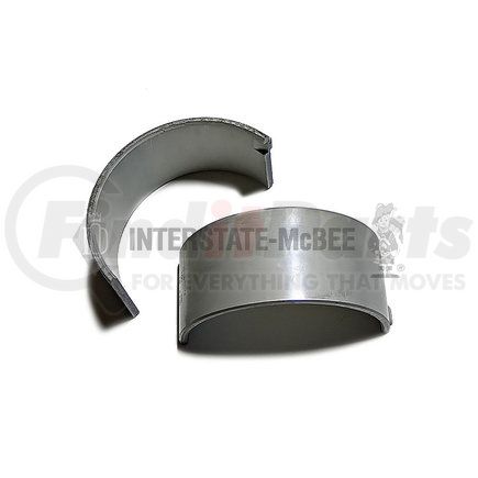 M-1N4338 by INTERSTATE MCBEE - Engine Connecting Rod Bearing - 0.050