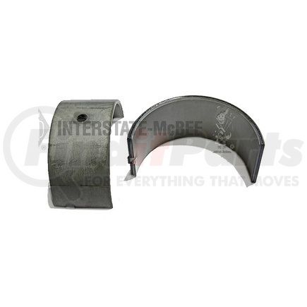 M-1N4322 by INTERSTATE MCBEE - Engine Crankshaft Main Bearing - 0.050