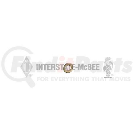 M-1R6573 by INTERSTATE MCBEE - Fuel System Gasket