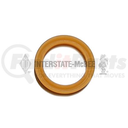 M-1P4879 by INTERSTATE MCBEE - Oil Seal - U-Cup