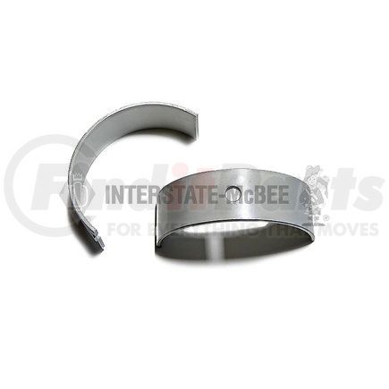 M-1W1656 by INTERSTATE MCBEE - Engine Crankshaft Main Bearing