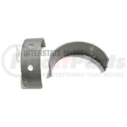 M-1W1661 by INTERSTATE MCBEE - Engine Crankshaft Main Bearing