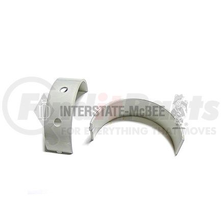 Interstate-McBee M-1W1662 Engine Crankshaft Main Bearing Engine Crankshaft Main Bearing - 0.020