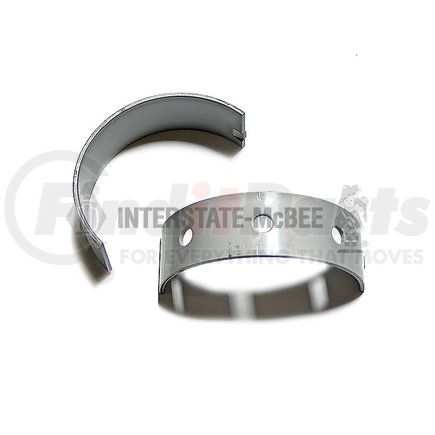 M-1W312 by INTERSTATE MCBEE - Engine Crankshaft Main Bearing