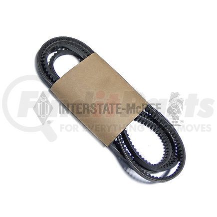 M-1W3711 by INTERSTATE MCBEE - Accessory Drive Belt Kit - Alternator