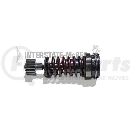 M-1W6541 by INTERSTATE MCBEE - Fuel Injector Plunger and Barrel - Scroll, 9mm
