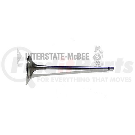 M-1W8606 by INTERSTATE MCBEE - Engine Intake Valve