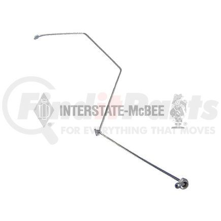 Interstate-McBee M-1W9192 Fuel Line Fuel Line