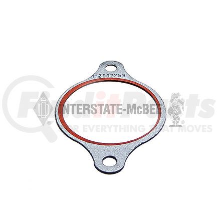 M-2002258 by INTERSTATE MCBEE - Multi-Purpose Gasket - Elbow, Lines