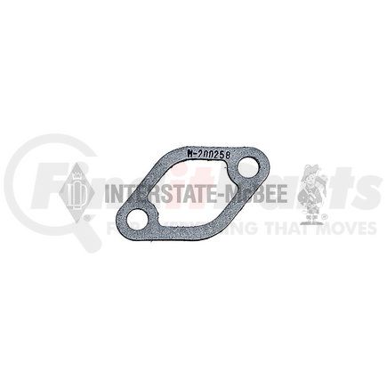 M-200258 by INTERSTATE MCBEE - Turbocharger Gasket