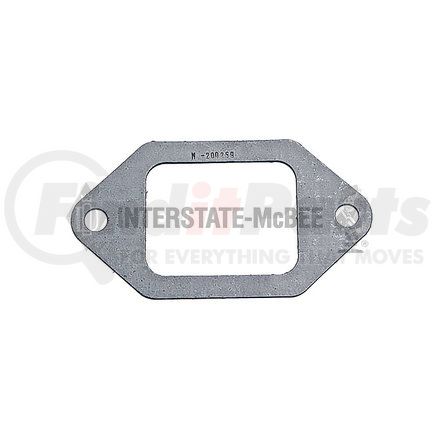 M-200259 by INTERSTATE MCBEE - Multi-Purpose Gasket - Water Transfer