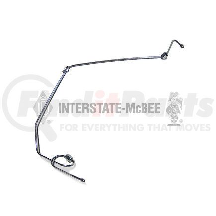 Interstate-McBee M-1W9209 Fuel Line Fuel Line
