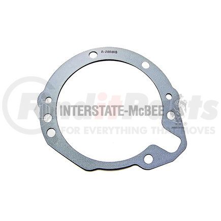 M-200808 by INTERSTATE MCBEE - Multi-Purpose Gasket