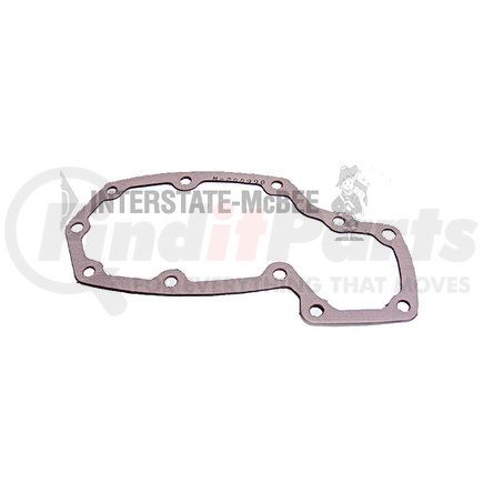 M-200998 by INTERSTATE MCBEE - Engine Complete Overhaul Gasket Set