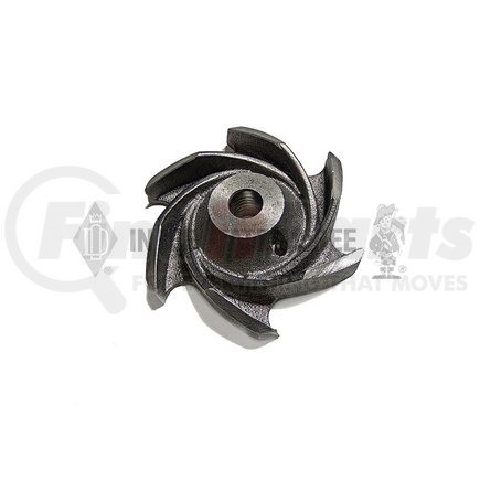 M-201766 by INTERSTATE MCBEE - Engine Water Pump Impeller