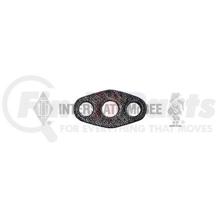 M-201049 by INTERSTATE MCBEE - Turbocharger Oil Inlet Gasket