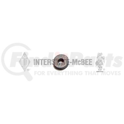 M-202856 by INTERSTATE MCBEE - Turbocharger Turbine Shaft Thrust Bearing