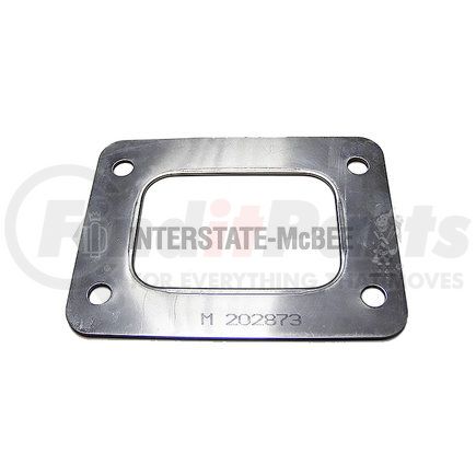 M-202873 by INTERSTATE MCBEE - Turbocharger Gasket