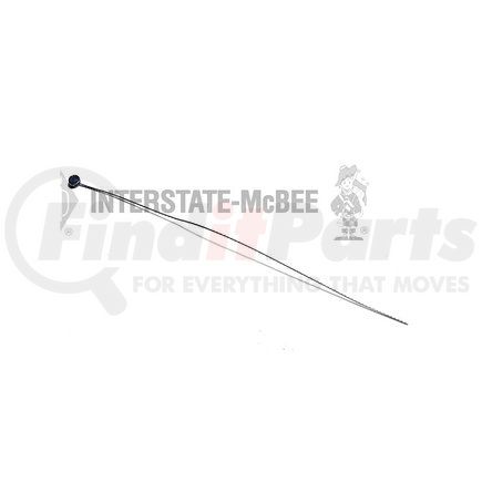 M-20288 by INTERSTATE MCBEE - Seal Ring / Washer - Lead Seal Wire