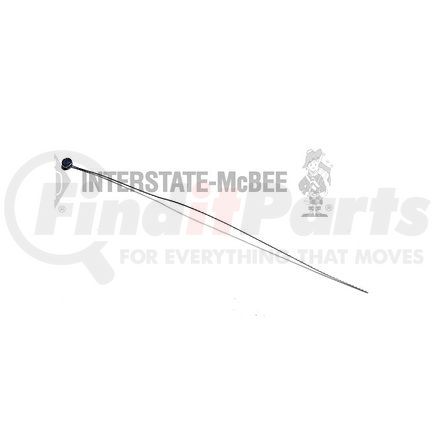 M-20288 by INTERSTATE MCBEE - Seal Ring / Washer - Lead Seal Wire