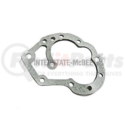 M-203145 by INTERSTATE MCBEE - Engine Oil Pump Cover Gasket