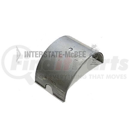 M-203673 by INTERSTATE MCBEE - Engine Connecting Rod Bearing - 0.030