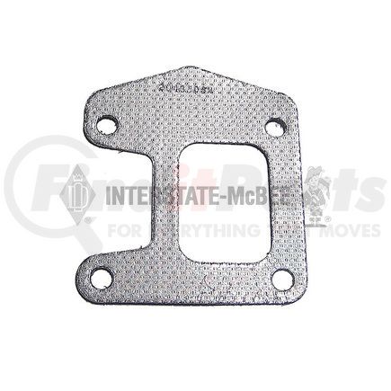 M-2043506 by INTERSTATE MCBEE - Exhaust Manifold Gasket
