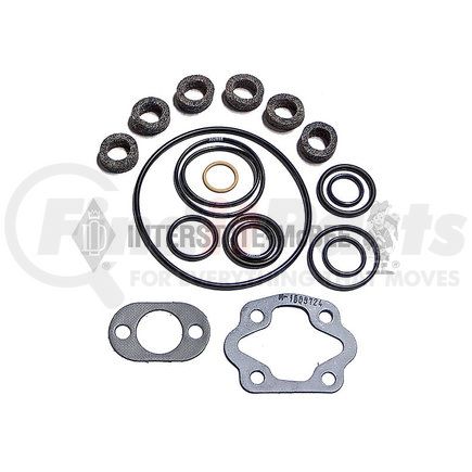 M-2044461 by INTERSTATE MCBEE - Fuel System Gasket Set