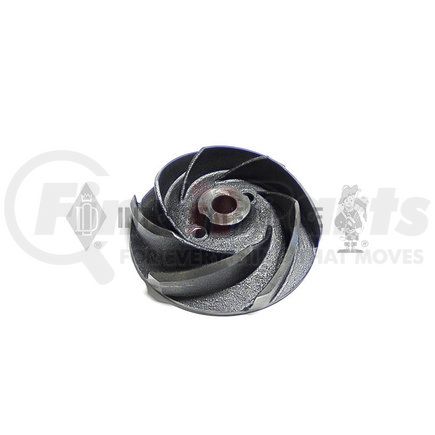 M-205243 by INTERSTATE MCBEE - Engine Water Pump Impeller