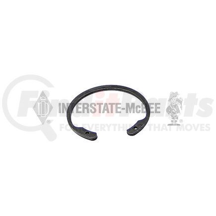 Interstate-McBee M-205269 Engine Piston Wrist Pin Retainer Engine Piston Wrist Pin Retainer