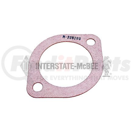 M-205289 by INTERSTATE MCBEE - Multi-Purpose Gasket