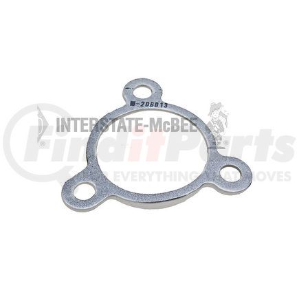 M-206013 by INTERSTATE MCBEE - Multi-Purpose Gasket - Ring