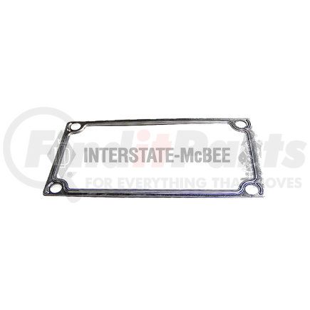 M-206277 by INTERSTATE MCBEE - Air Intake Gasket